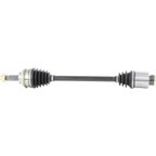 TrakMotive SB-8011 CV Axle Shaft - Front Left or Front Right - view 1