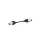 TrakMotive SB-8012 CV Axle Shaft - Rear Left or Rear Right - view 2