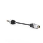 TrakMotive SB-8014 CV Axle Shaft - Front Left or Front Right - view 3