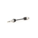 TrakMotive SB-8027 CV Axle Shaft - Front Left or Front Right - view 2
