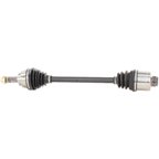 TrakMotive SB-8028 CV Axle Shaft - Rear Left - view 1