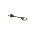 TrakMotive SB-8028 CV Axle Shaft - Rear Left - view 3