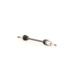 TrakMotive SB-8037 CV Axle Shaft - Rear Left or Rear Right - view 3
