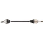 TrakMotive SB-8040HDX CV Axle Shaft - Front - view 1