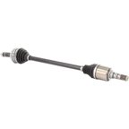 TrakMotive SB-8040HDX CV Axle Shaft - Front - view 3