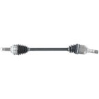 TrakMotive SB-8040 CV Axle Shaft - Front Left or Front Right - view 1