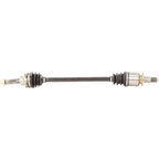 TrakMotive SB-8041 CV Axle Shaft - Rear Left - view 1