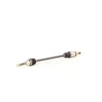 TrakMotive SB-8041 CV Axle Shaft - Rear Left - view 2