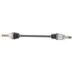 TrakMotive SB-8043 CV Axle Shaft - Rear Left or Rear Right - view 1