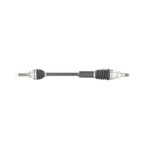 TrakMotive SB-8044XTT CV Axle Shaft - Rear Right - view 1