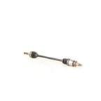 TrakMotive SB-8044 CV Axle Shaft - Rear Left or Rear Right - view 3