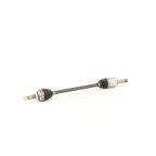 TrakMotive SB-8047 CV Axle Shaft - Front Left or Front Right - view 2