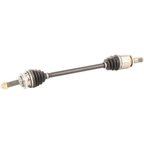 TrakMotive SB-8049 CV Axle Shaft - Rear Left or Rear Right - view 2
