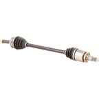TrakMotive SB-8049 CV Axle Shaft - Rear Left or Rear Right - view 3