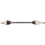 TrakMotive SB-8050 CV Axle Shaft - Front Left or Front Right - view 1
