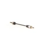 TrakMotive SB-8063 CV Axle Shaft - Rear Left or Rear Right - view 3