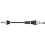 TrakMotive SB-8065XTT CV Axle Shaft - Front Left or Front Right - view 1