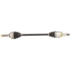 TrakMotive SB-8070 CV Axle Shaft - Rear Left or Rear Right - view 1