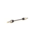 TrakMotive SB-8070 CV Axle Shaft - Rear Left or Rear Right - view 2