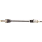 TrakMotive SB-8073 CV Axle Shaft - Rear Left or Rear Right - view 1