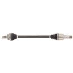 TrakMotive SB-8079HDX CV Axle Shaft - Front - view 1