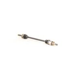 TrakMotive SB-8080 CV Axle Shaft - Rear Left or Rear Right - view 3