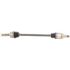 TrakMotive SB-8100 CV Axle Shaft - Rear Left or Rear Right - view 1