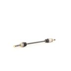 TrakMotive SB-8100 CV Axle Shaft - Rear Left or Rear Right - view 2