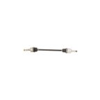TrakMotive SB-8101 CV Axle Shaft - Rear Left or Rear Right - view 1