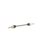 TrakMotive SB-8101 CV Axle Shaft - Rear Left or Rear Right - view 2