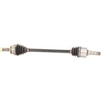 TrakMotive SB-8102 CV Axle Shaft - Front Left or Front Right - view 1
