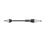 TrakMotive SB-8103XTT CV Axle Shaft - Front - view 1