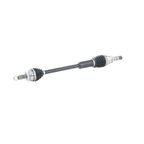 TrakMotive SB-8103XTT CV Axle Shaft - Front - view 2
