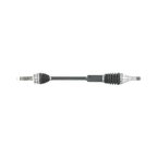 TrakMotive SB-8104XTT CV Axle Shaft - Rear - view 1