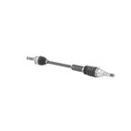 TrakMotive SB-8104XTT CV Axle Shaft - Rear - view 3