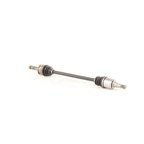 TrakMotive SB-8104 CV Axle Shaft - Rear Left or Rear Right - view 3