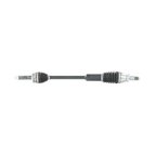 TrakMotive SB-8105XTT CV Axle Shaft - Rear - view 1