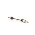 TrakMotive SB-8106 CV Axle Shaft - Rear Left or Rear Right - view 3