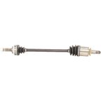 TrakMotive SB-8117 CV Axle Shaft - Rear Left - view 1