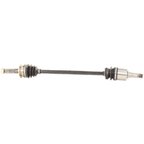 TrakMotive SB-8119 CV Axle Shaft - Rear Left or Rear Right - view 1