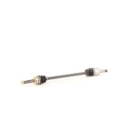 TrakMotive SB-8119 CV Axle Shaft - Rear Left or Rear Right - view 2