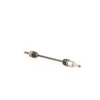 TrakMotive SB-8119 CV Axle Shaft - Rear Left or Rear Right - view 3