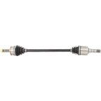 TrakMotive SB-8120 CV Axle Shaft - Front Left or Front Right - view 1
