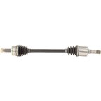 TrakMotive SB-8128 CV Axle Shaft - Front Left - view 1