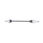 TrakMotive SB-86018 CV Axle Shaft - Front - view 1