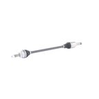 TrakMotive SB-86018 CV Axle Shaft - Front - view 2
