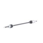 TrakMotive SB-86020 CV Axle Shaft - Rear - view 2