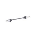 TrakMotive SB-86021 CV Axle Shaft - Front - view 2