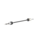 TrakMotive SB-86024 CV Axle Shaft - Rear Left - view 2