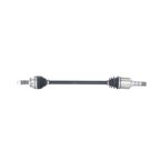 TrakMotive SB-86025 CV Axle Shaft - Front Left - view 1